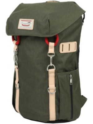 Köp Doughnut Arizona Ryggsäck online på Blue Tomato Doughnut Black Series Colorado Small Ryggsäck 13″ nylon